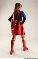 VIKY STANDING POSE SG